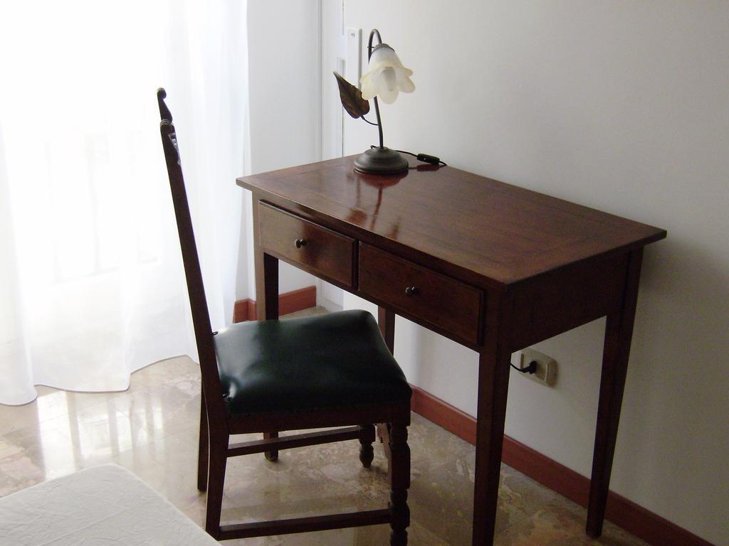Appartement Castedd'House à Cagliari Chambre photo