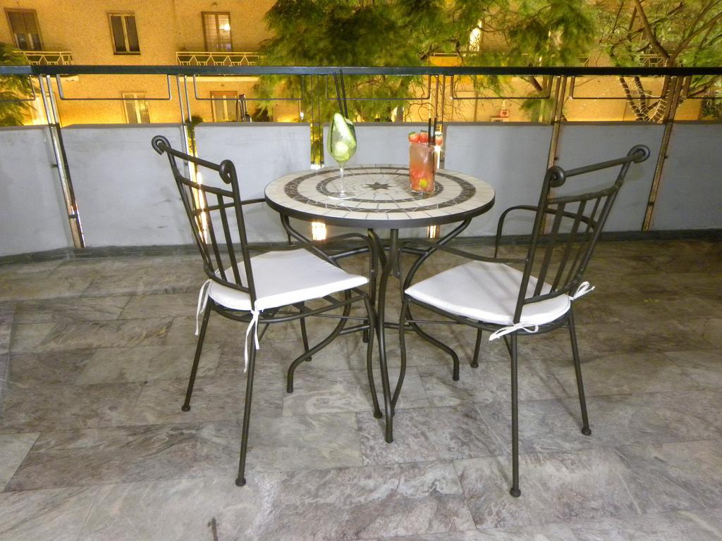 Appartement Castedd'House à Cagliari Extérieur photo