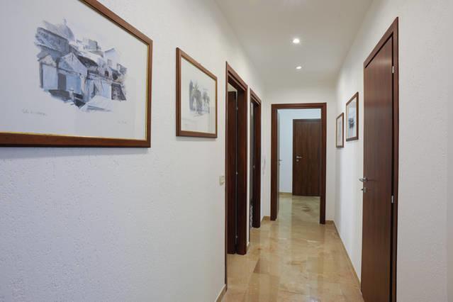 Appartement Castedd'House à Cagliari Extérieur photo