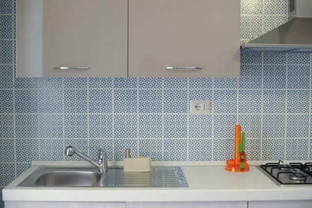 Appartement Castedd'House à Cagliari Extérieur photo