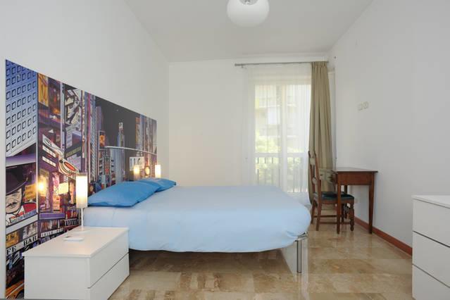 Appartement Castedd'House à Cagliari Extérieur photo