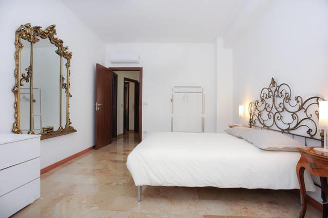 Appartement Castedd'House à Cagliari Extérieur photo