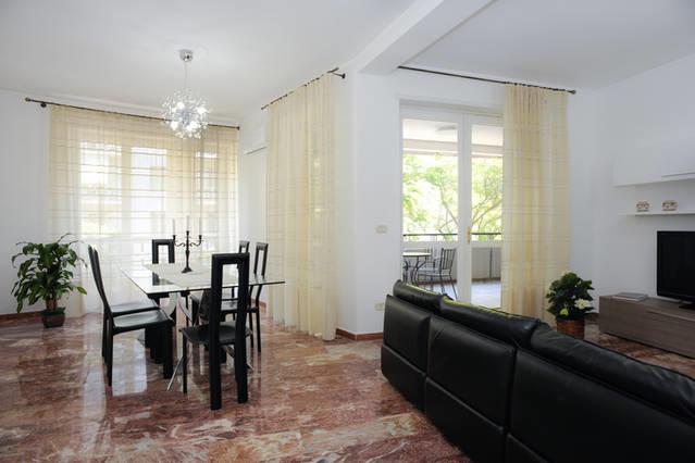 Appartement Castedd'House à Cagliari Extérieur photo