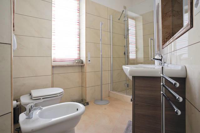 Appartement Castedd'House à Cagliari Extérieur photo